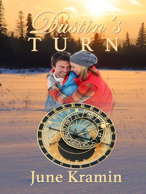 cover image of Dustin's Turn